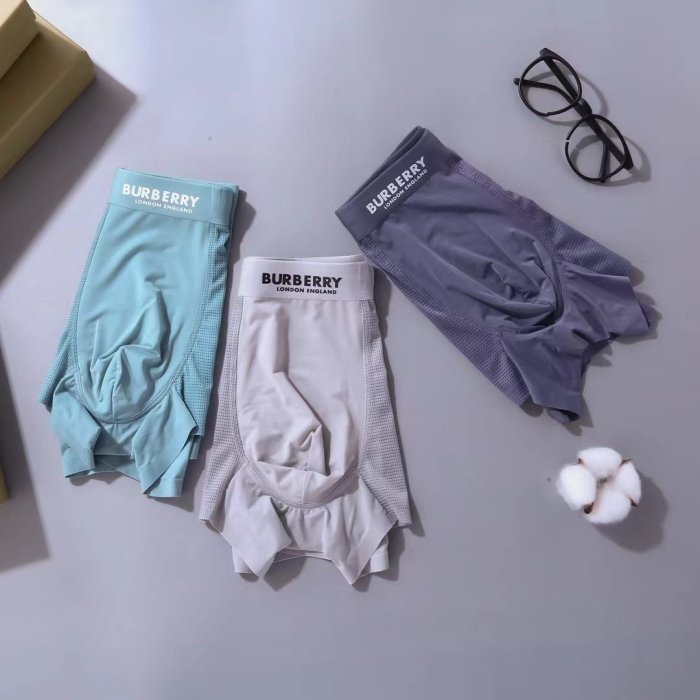 Underpants men's - 3 PC фото 7