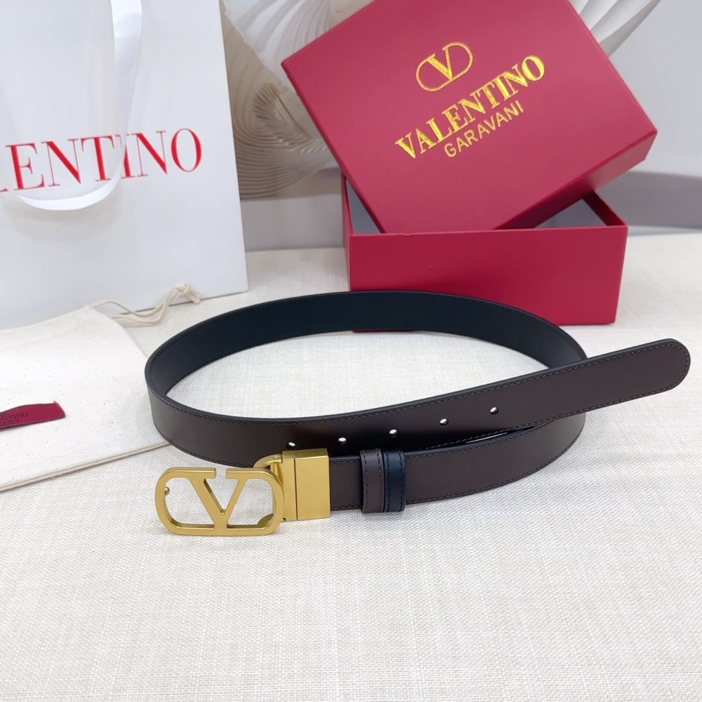 Ремінь шкіряний 30 мм