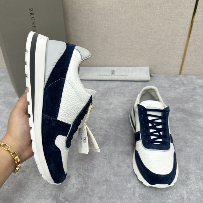 Кроссовки мужские фото 4