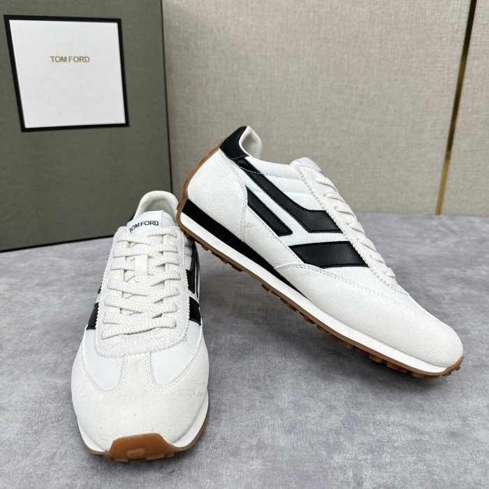 Sneakers men's фото 7