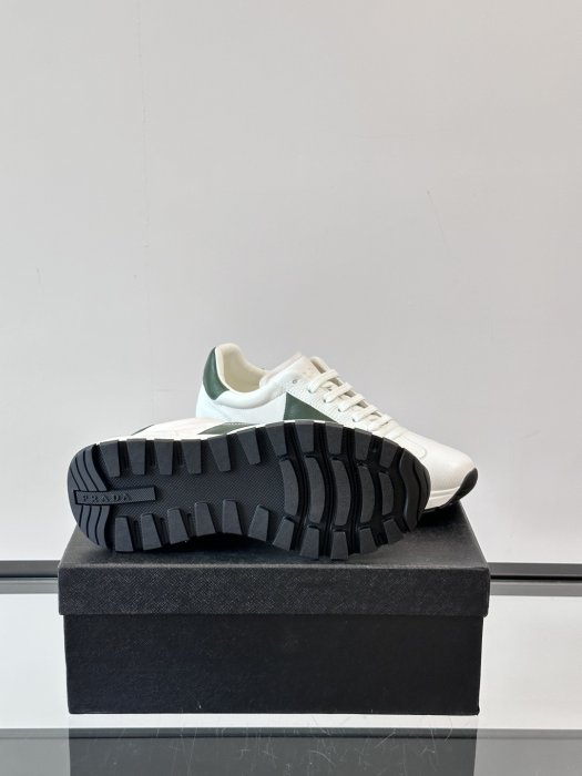 Кроссовки мужские фото 9