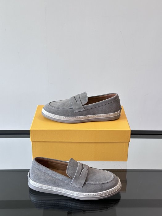 Лоферы чоловічі фото 4