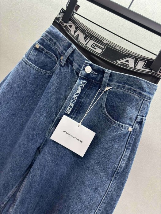 Джинси жіночі фото 3