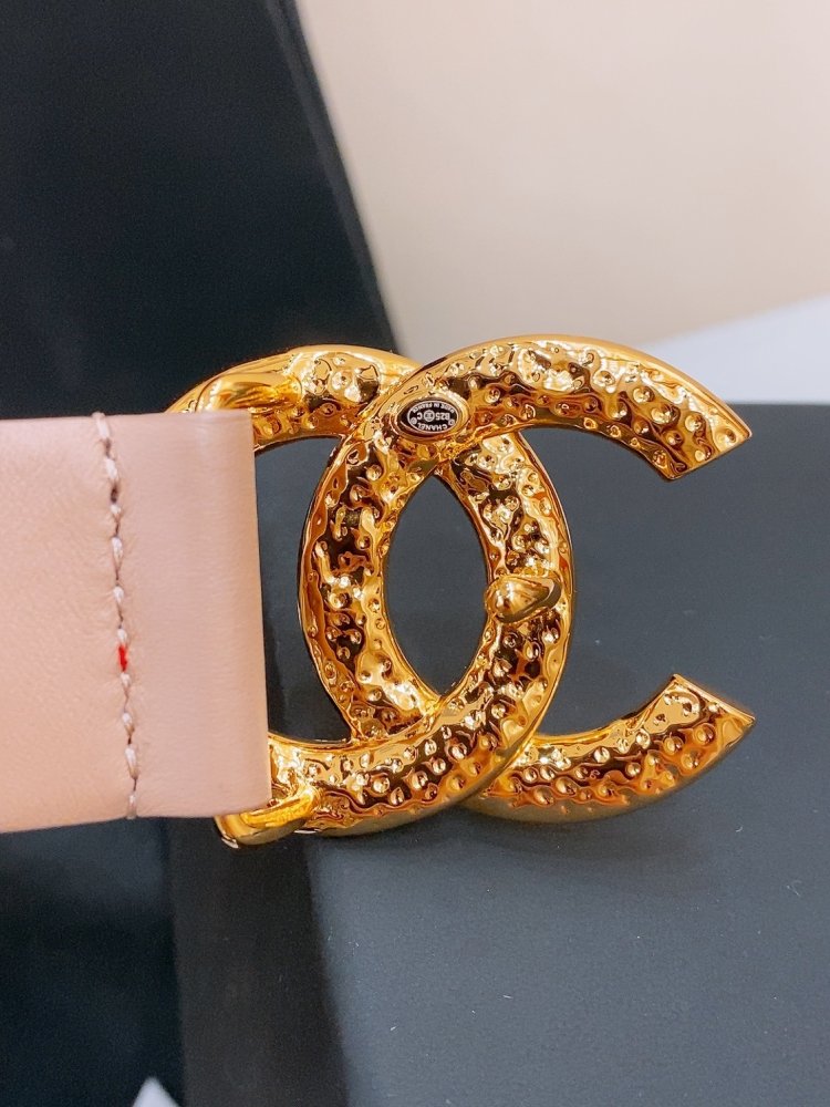 Ремінь шкіряний 30 мм фото 4