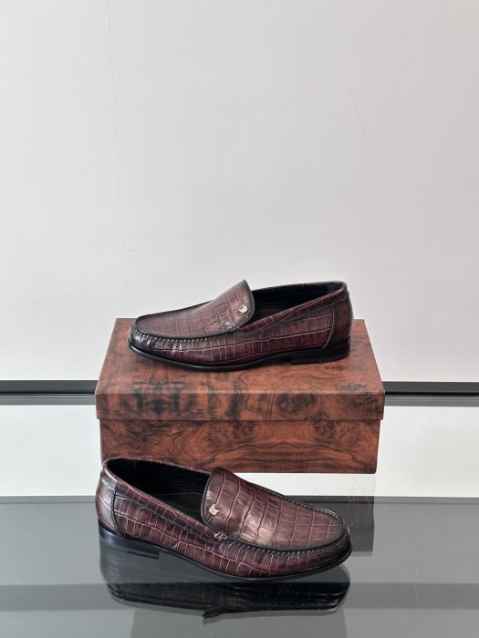 Туфли мужские фото 4