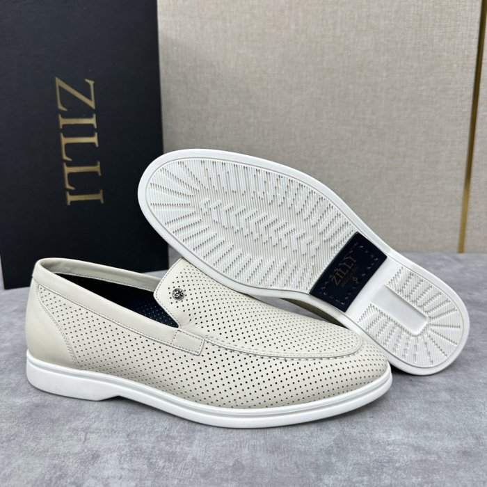 Лоферы men's фото 8