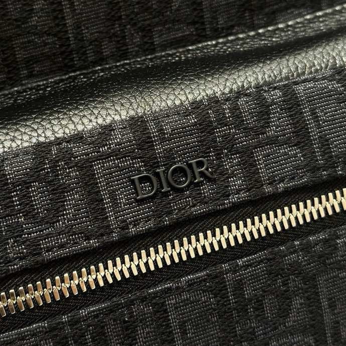 Backpack Rider Dior Oblique 30 cm фото 7