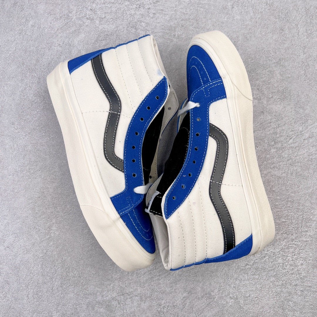 Sneakers SK8-Hi фото 3