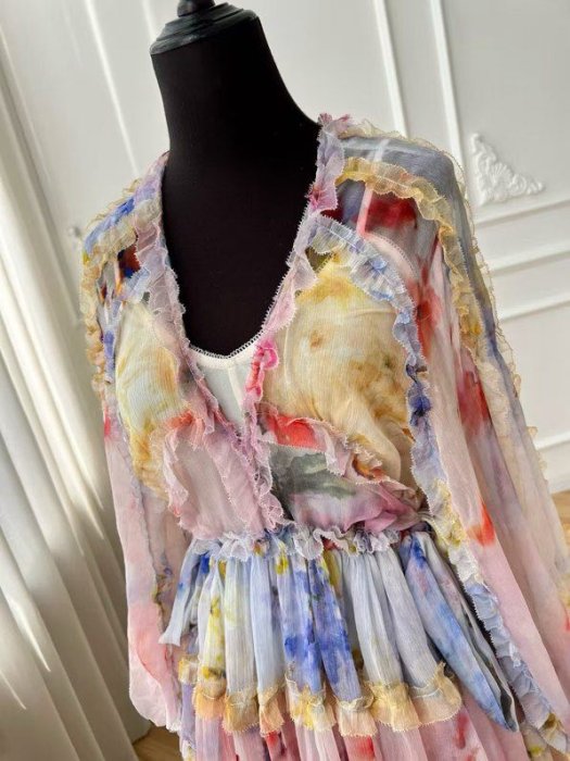 Платье фото 4