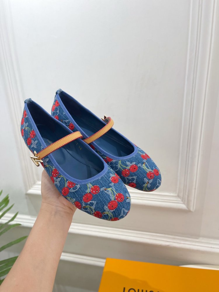 Балетки ROMY фото 5