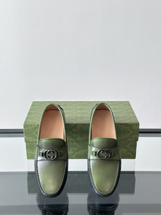 Туфли мужские фото 6