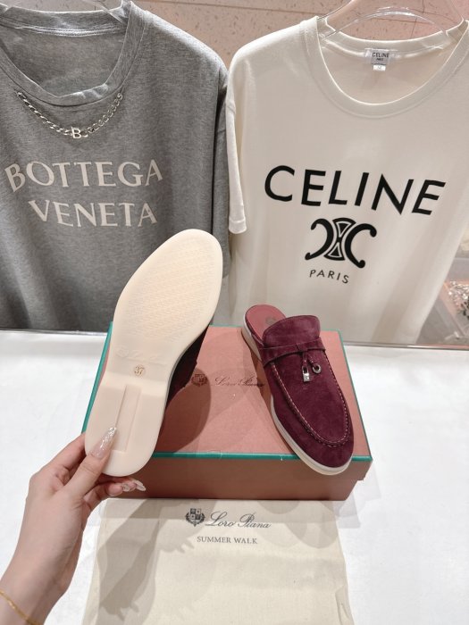 Мюли женские фото 9