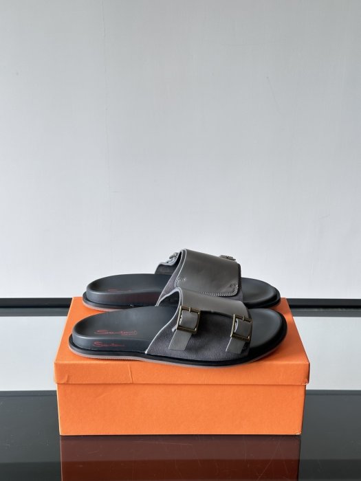 Шльопанці чоловічі