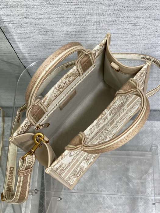 Сумка Tote женская 26 см фото 8