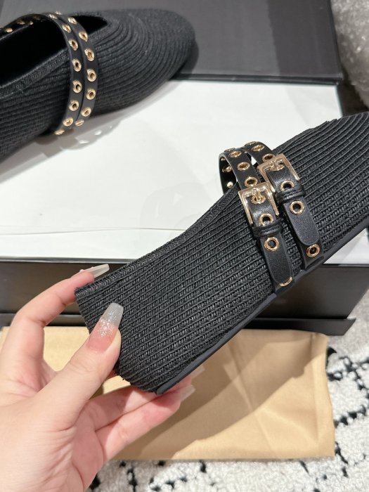 Балетки фото 9