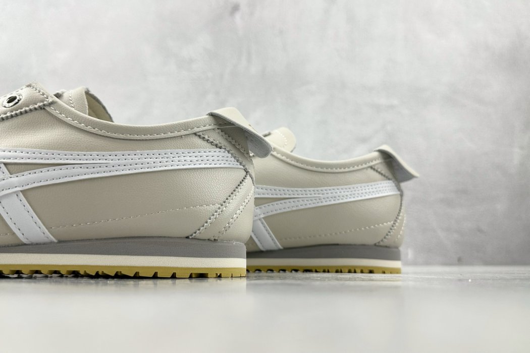 Кроссовки Onitsuka Tiger MEXICO 66 фото 8