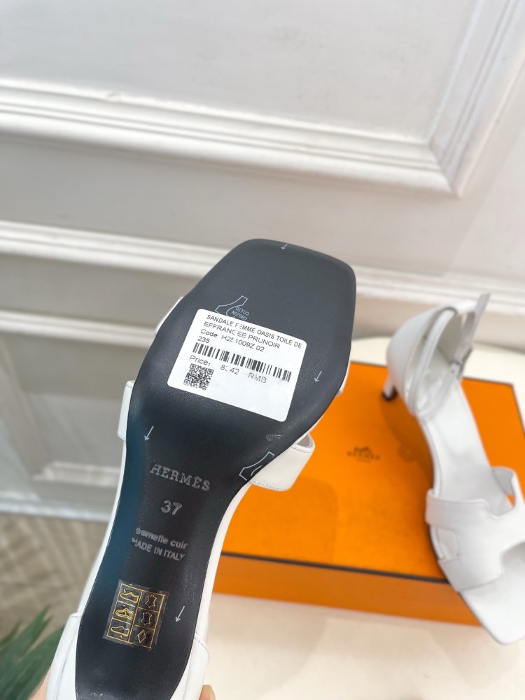 Sandals Joy 70 фото 9