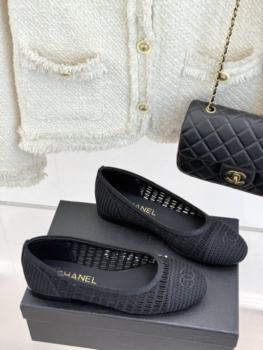 Балетки фото 3