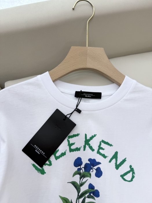 T-shirt women's фото 7