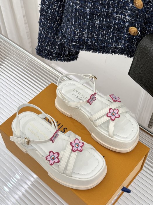 Sandals women's фото 3