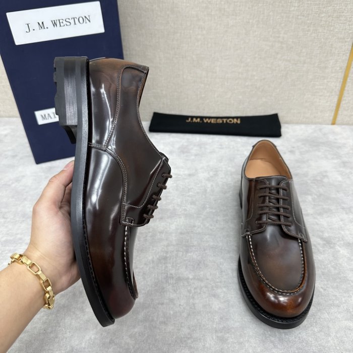 Туфли мужские фото 4