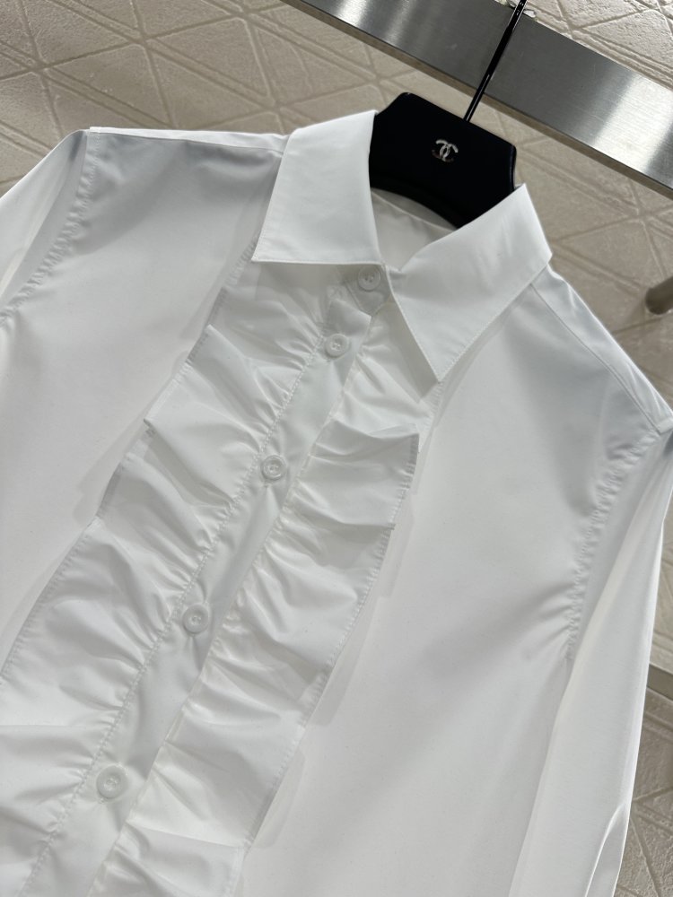 Рубашка женская фото 6