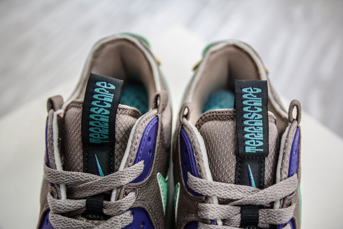 Кросівки Air Max 90 Terrascape Moon Fossil Light Menta DQ3987-001 фото 8