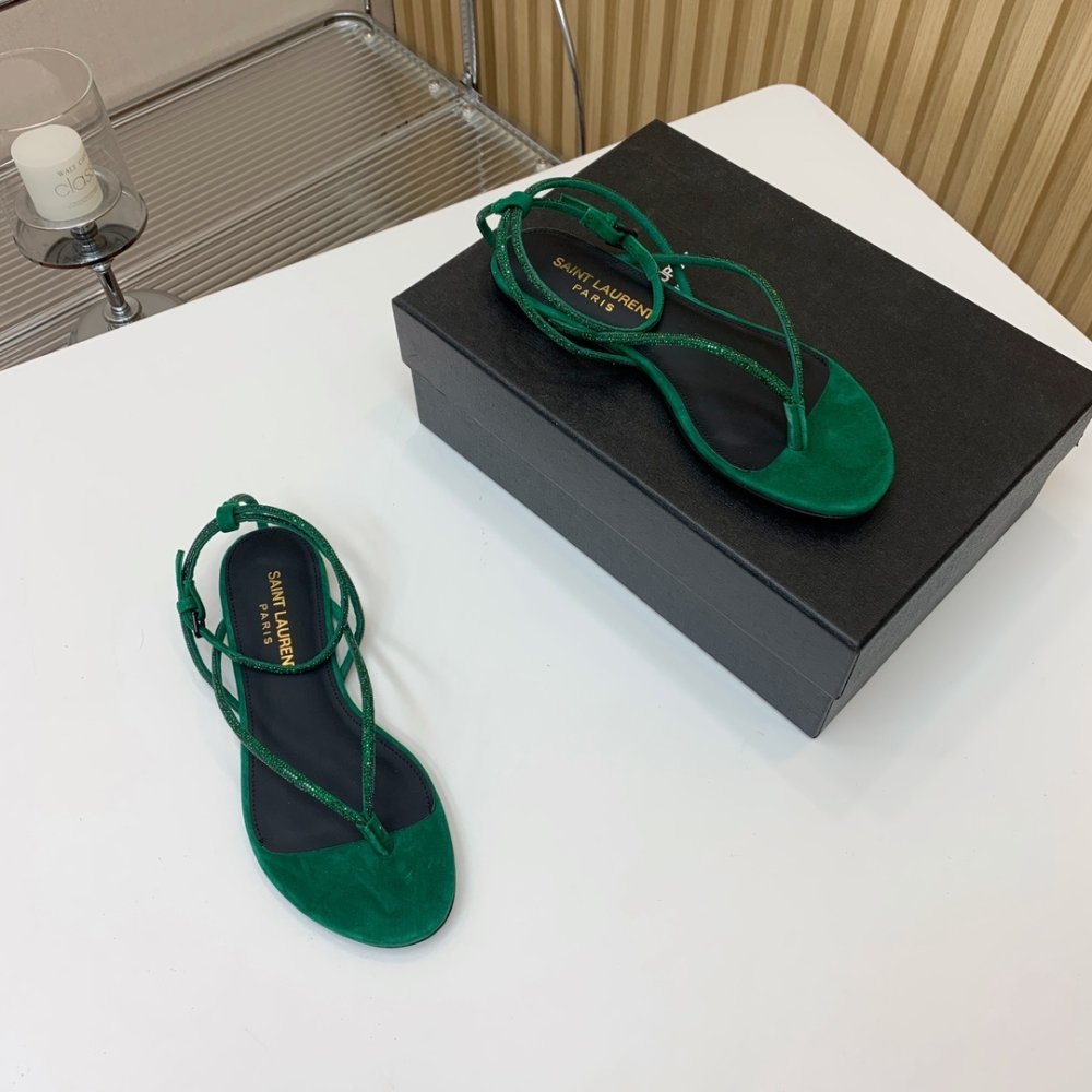 Sandals women's фото 5