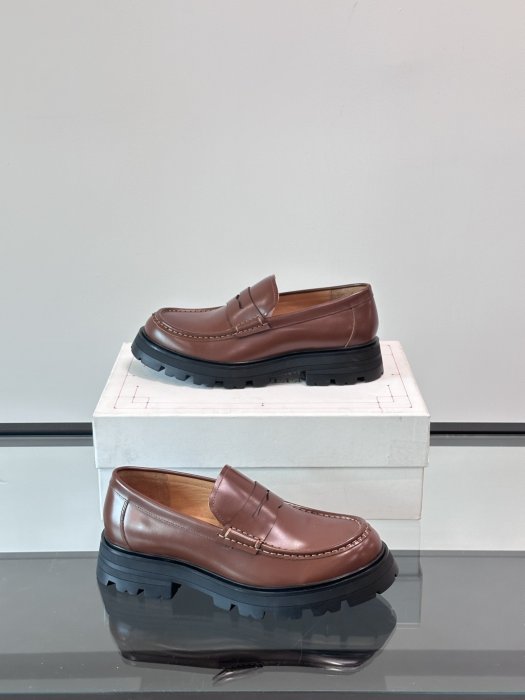 Туфли мужские фото 4