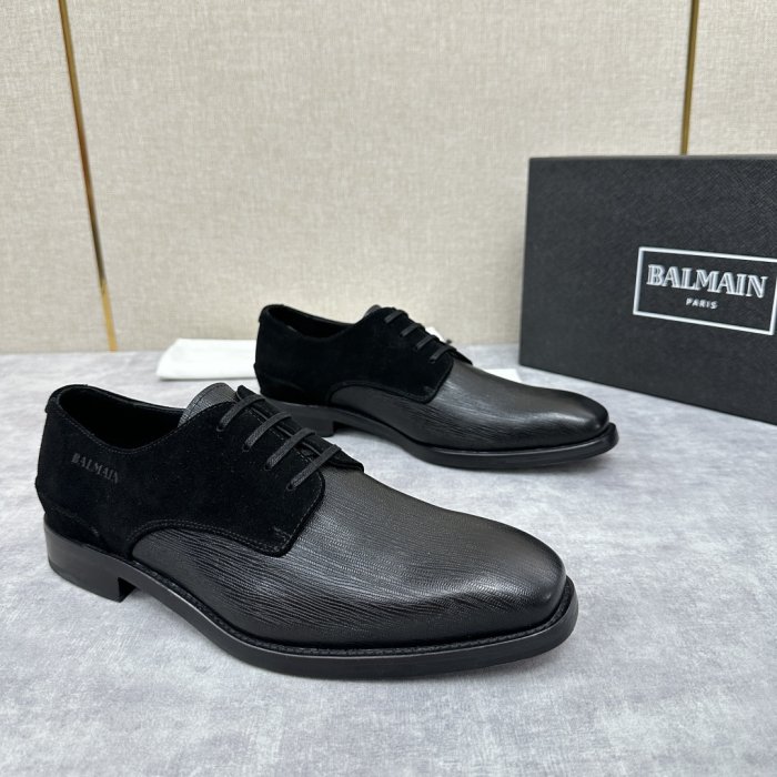 Туфлі чоловічі фото 2