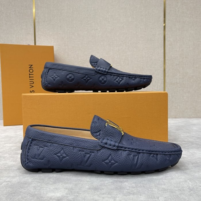 Moccasins classic men's MONTE CARLO фото 8