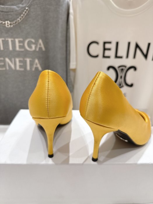 Туфли женские фото 8