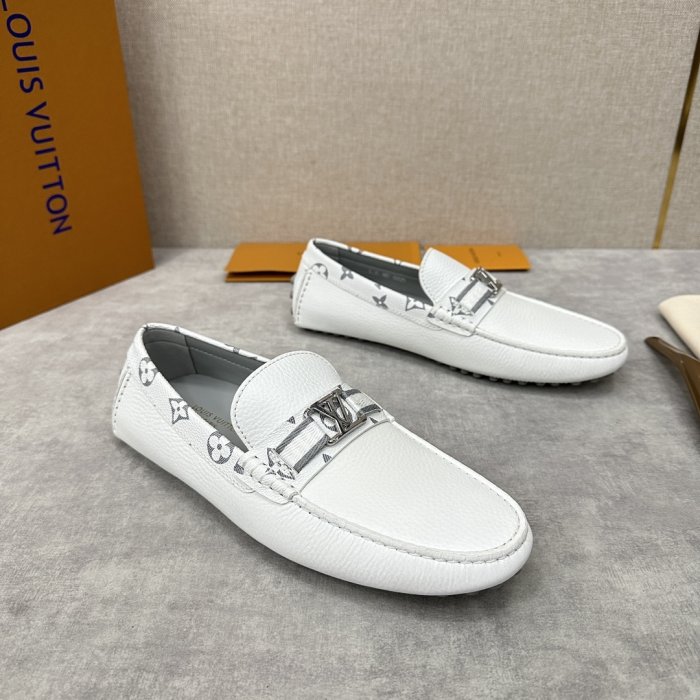 Moccasins men's HOCKENHEIM фото 2