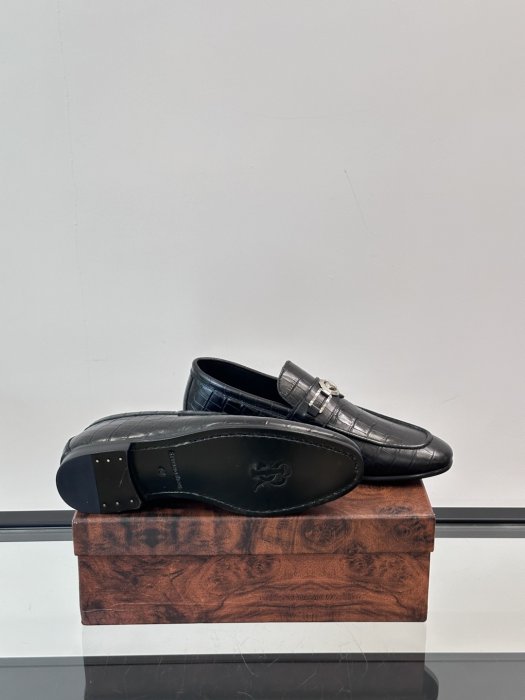 Туфлі чоловічі фото 9