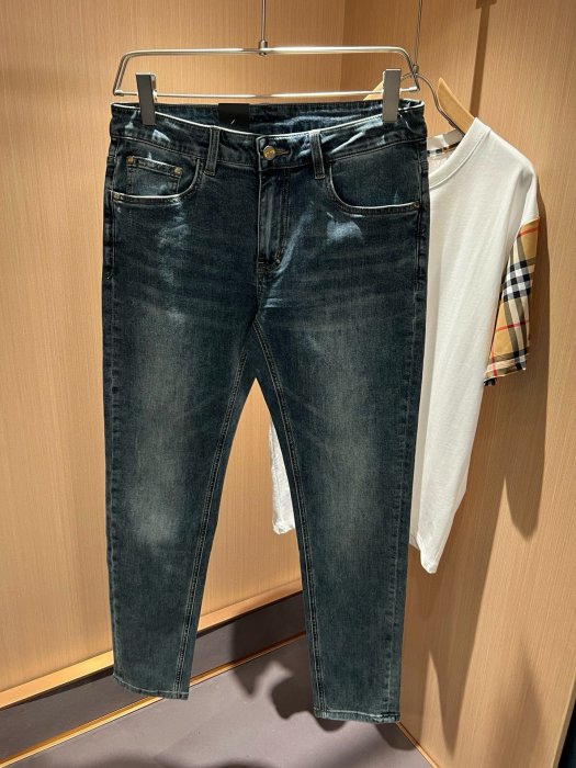 Jeans men's фото 2