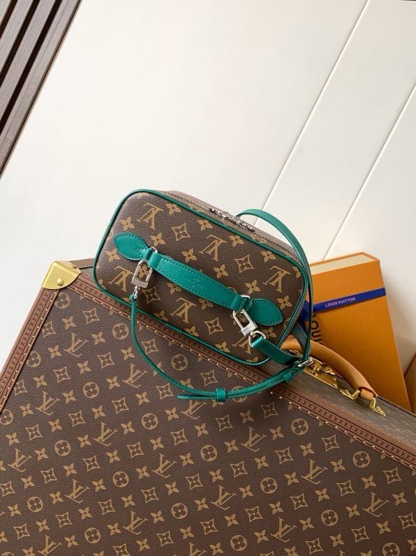 Сумка женская Nice BB 24 см фото 4