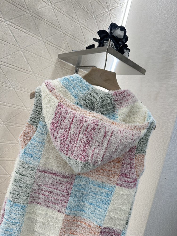 Кофта женская фото 4