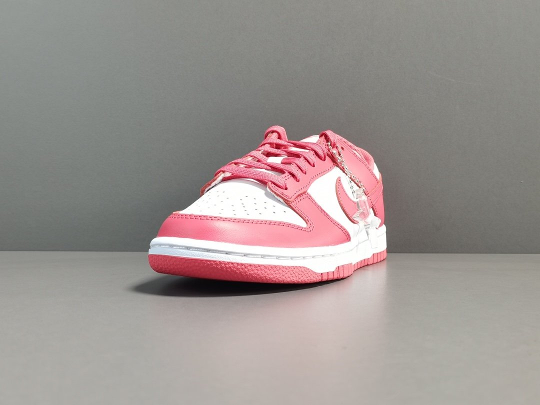 Кроссовки Dunk Low Archeo Pink DD1503-111 фото 5