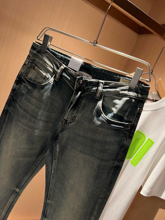 Jeans men's фото 4