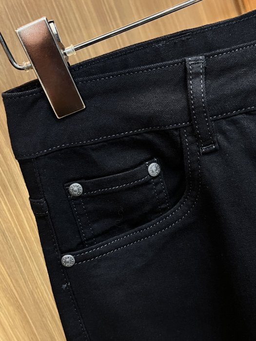 Jeans men's фото 9