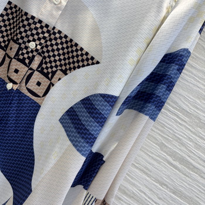 Сорочка жіноча фото 7