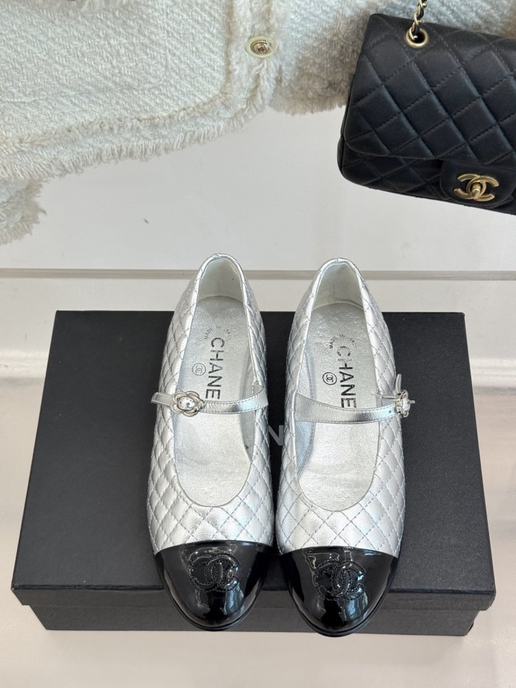 Ballet shoes фото 4