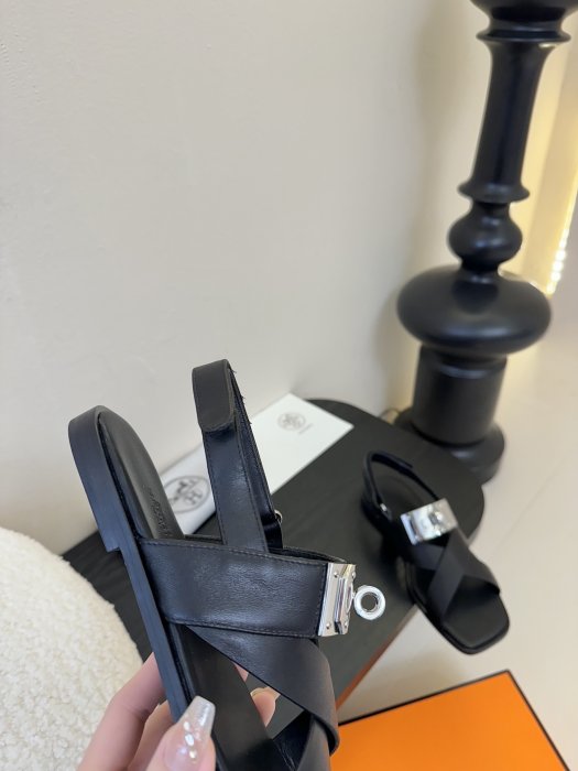 Sandals women's фото 6