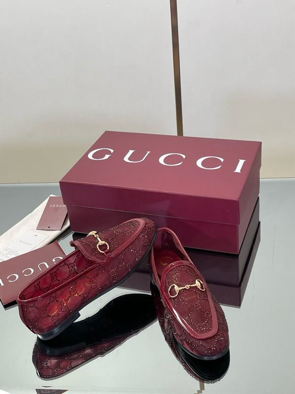 Лоферы женские фото 6