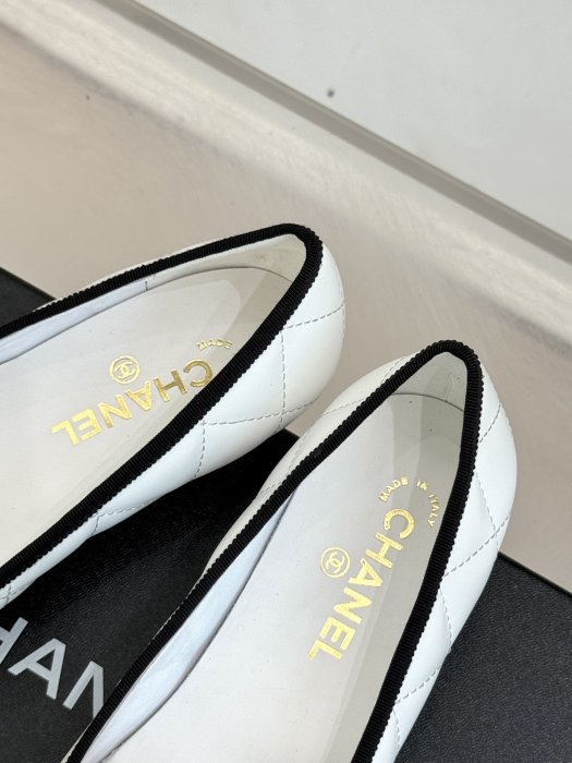 Балетки фото 8