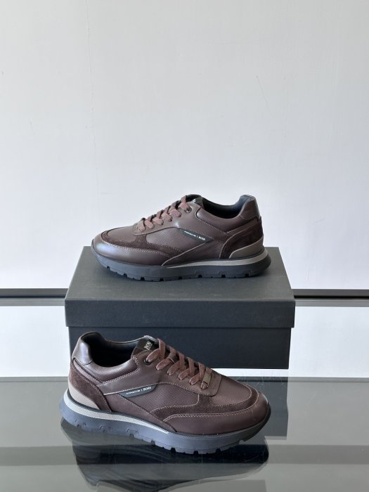 Sneakers men's фото 4