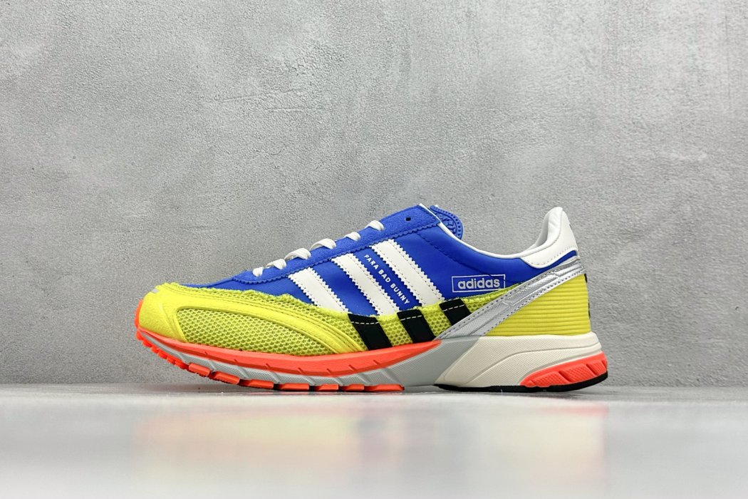 Sneakers Originals SL 72 x BAD BUNNY ADIZERO