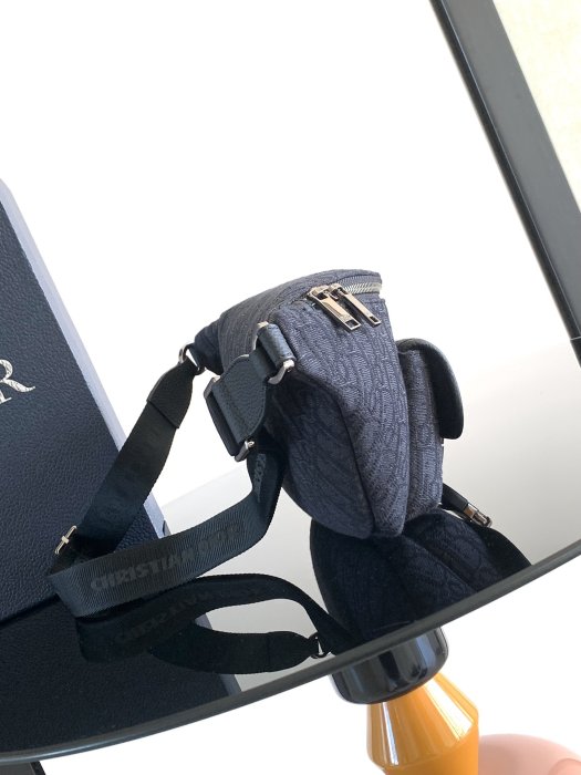 Сумка на пояс Dior 8 фото 2