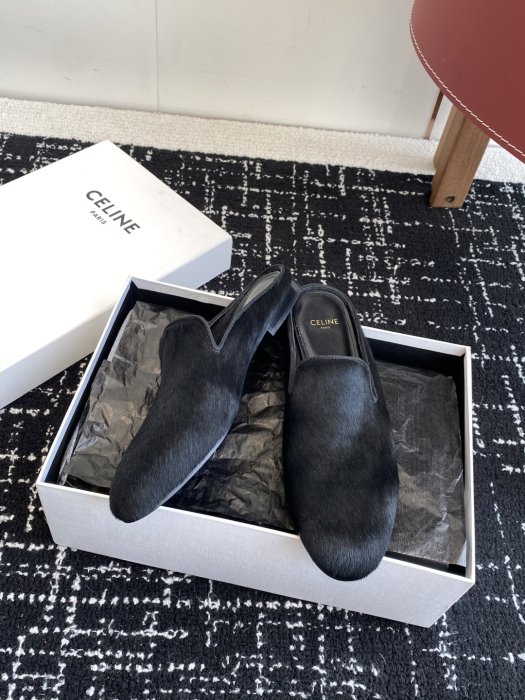 Мюли женские фото 5