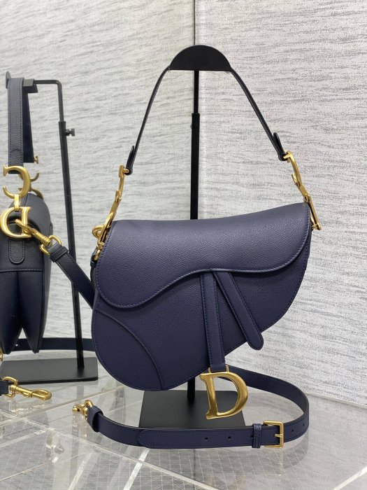 A bag women's Saddle 24 cm
